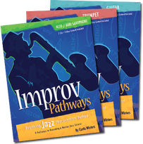 About Improv Pathways