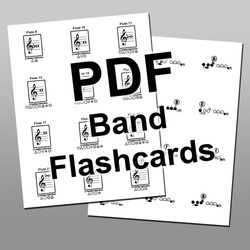 Band Flashc